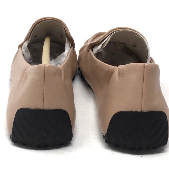 Coach RONNIE Leather Loafer Buff Size 8.5B - Picture 8 of 14